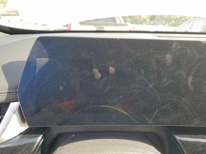 60041386 :رقم المزاد ، WBX73EF07R5Y97248 vin ، 2024 Bmw X1 مزاد بيع