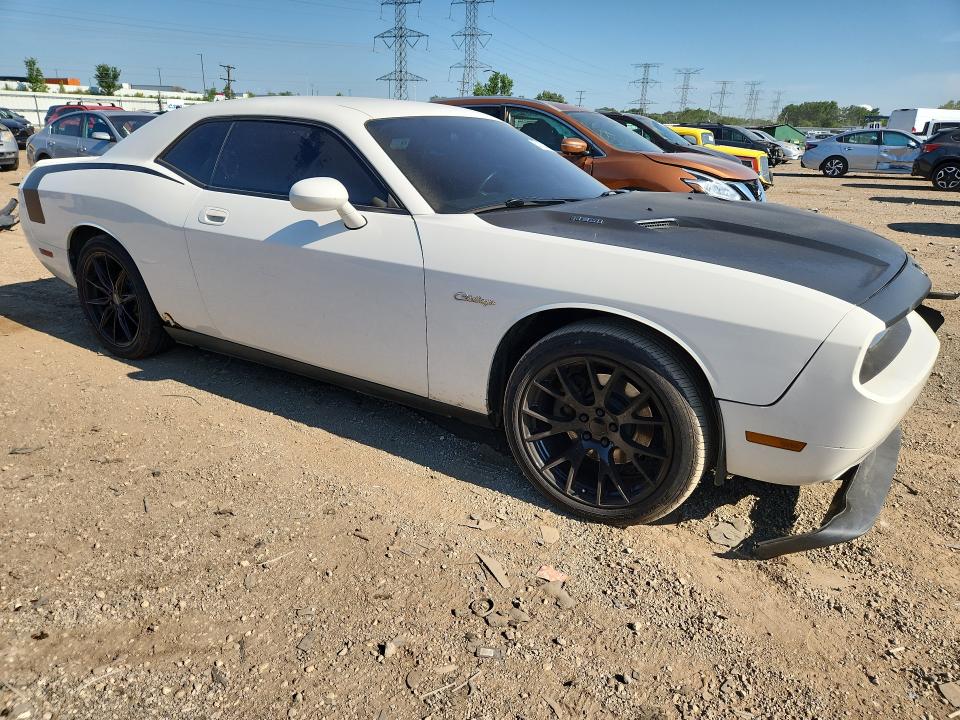 Aukcja sprzedaży 2009 Dodge Challenger, vin: 2B3LJ54T99H597879, numer aukcji: 63122806