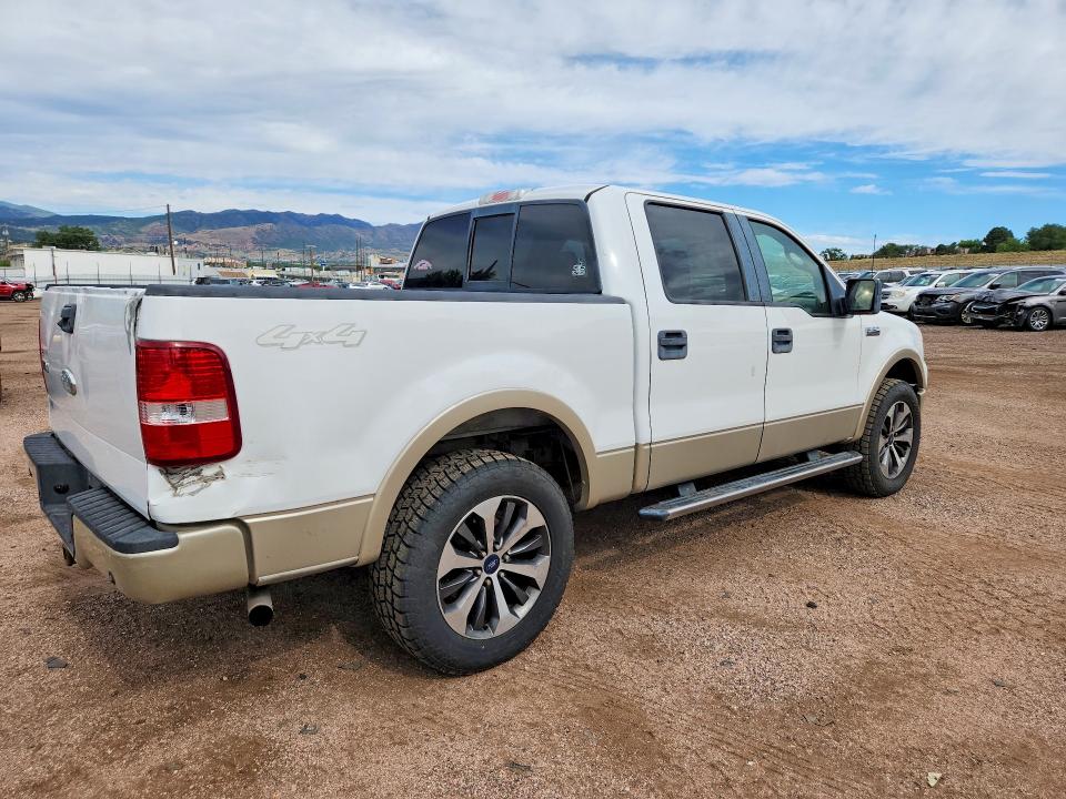 Aukcja sprzedaży 2008 Ford F150, vin: 1FTPW14V08FA17348, numer aukcji: 59381606