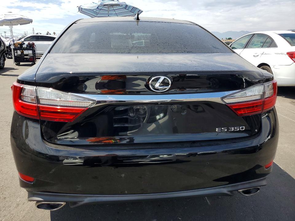 Aukcja sprzedaży 2016 Lexus Es, vin: JTHBK1GGXG2214261, numer aukcji: 61912376