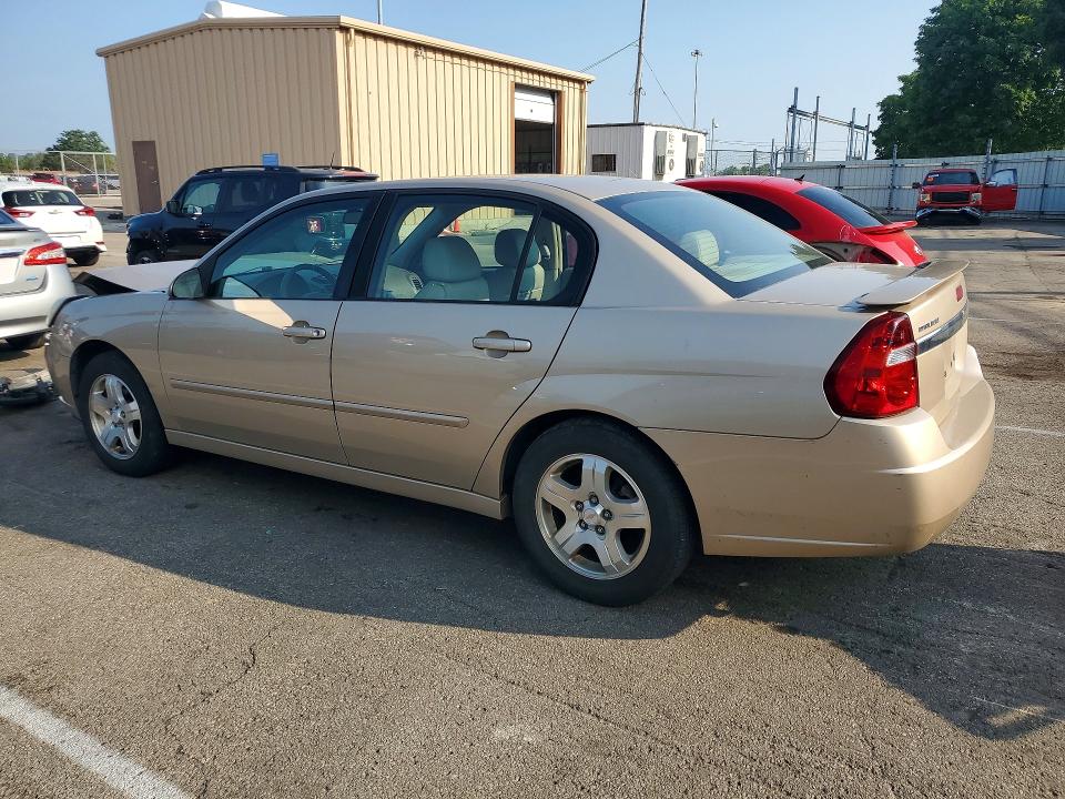 Продаж на аукціоні авто 2004 Chevrolet Malibu, vin: 1G1ZU54864F247432, номер лоту: 60402786