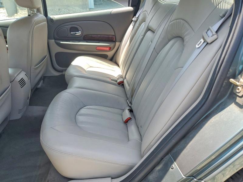 61891116 :رقم المزاد ، 2C3AE66G84H600526 vin ، 2004 Chrysler 300m مزاد بيع