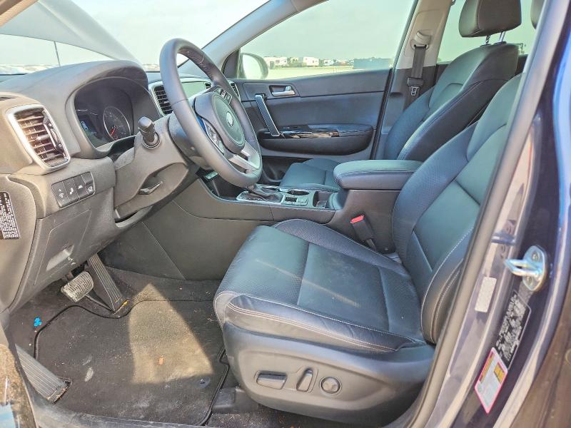 Aukcja sprzedaży 2022 Kia Sportage, vin: KNDPN3ACXN7951170, numer aukcji: 62808116