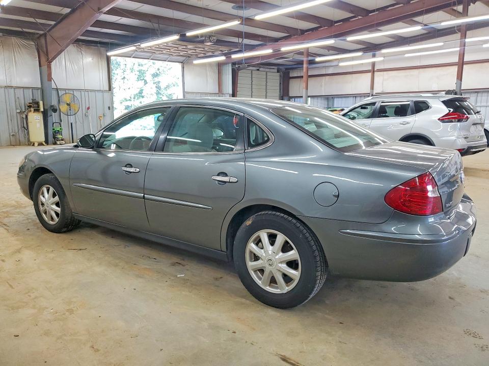 Aukcja sprzedaży 2005 Buick Lacrosse, vin: 2G4WC532051275211, numer aukcji: 63159196