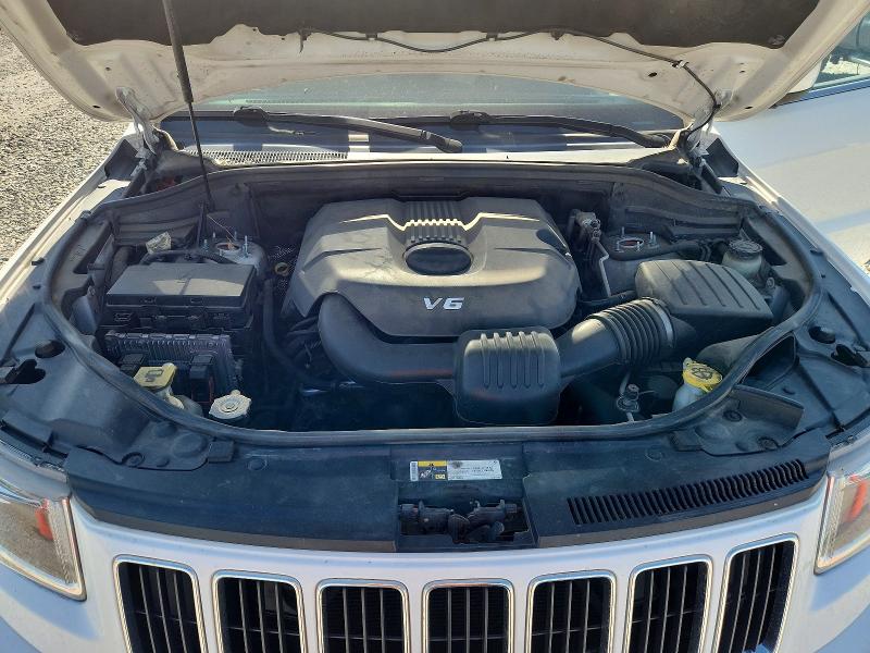 Aukcja sprzedaży 2014 Jeep Grand Cherokee, vin: 1C4RJFAG4EC482593, numer aukcji: 61230606