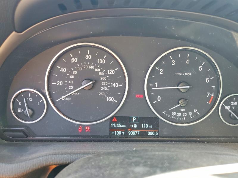 61591796 :رقم المزاد ، 5UXWZ7C39H0X41093 vin ، 2017 Bmw X3 مزاد بيع