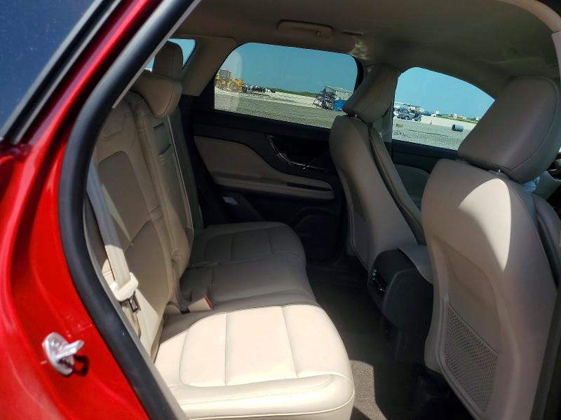Продаж на аукціоні авто 2023 Lincoln Corsair, vin: 5LMCJ1CA8PUL14818, номер лоту: 61157496