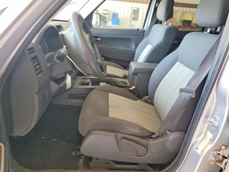 Продаж на аукціоні авто 2010 Jeep Liberty, vin: 1J4PP2GKXAW181324, номер лоту: 62803926
