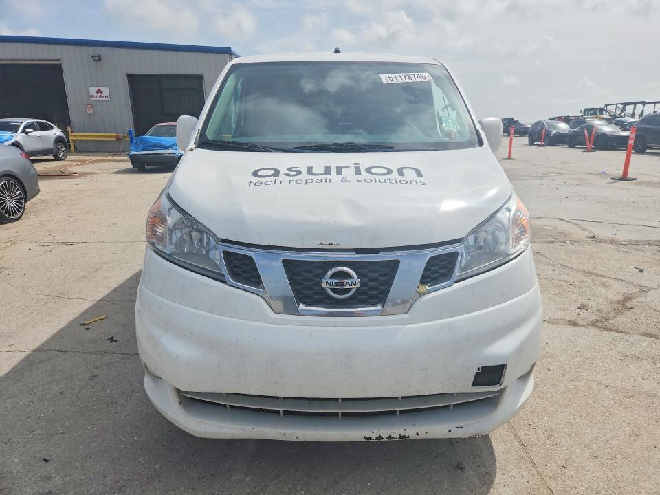 Продаж на аукціоні авто 2019 Nissan Nv200, vin: 3N6CM0KN5KK705427, номер лоту: 61178746