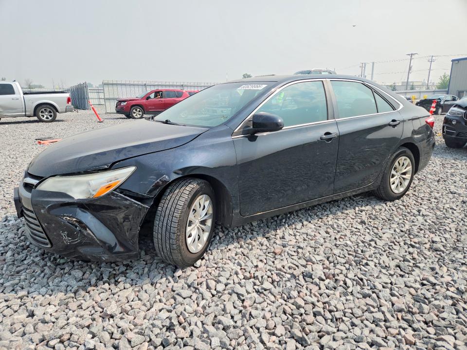 Aukcja sprzedaży 2015 Toyota Camry, vin: 4T4BF1FK4FR508206, numer aukcji: 60629966