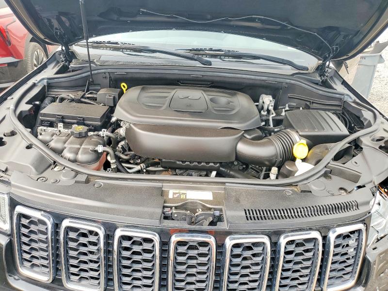 Продажа на аукционе авто 2019 Jeep Grand Cherokee, vin: 1C4RJFBG6KC787815, номер лота: 61571386