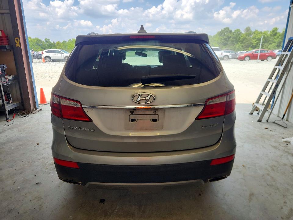 Продажа на аукционе авто 2013 Hyundai Santa Fe, vin: KM8SR4HF0DU033704, номер лота: 60018256