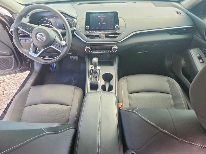 2019 Nissan Altima მანქანა იყიდება აუქციონზე, vin: 1N4BL4BV0KC234985, აუქციონის ნომერი: 63285096