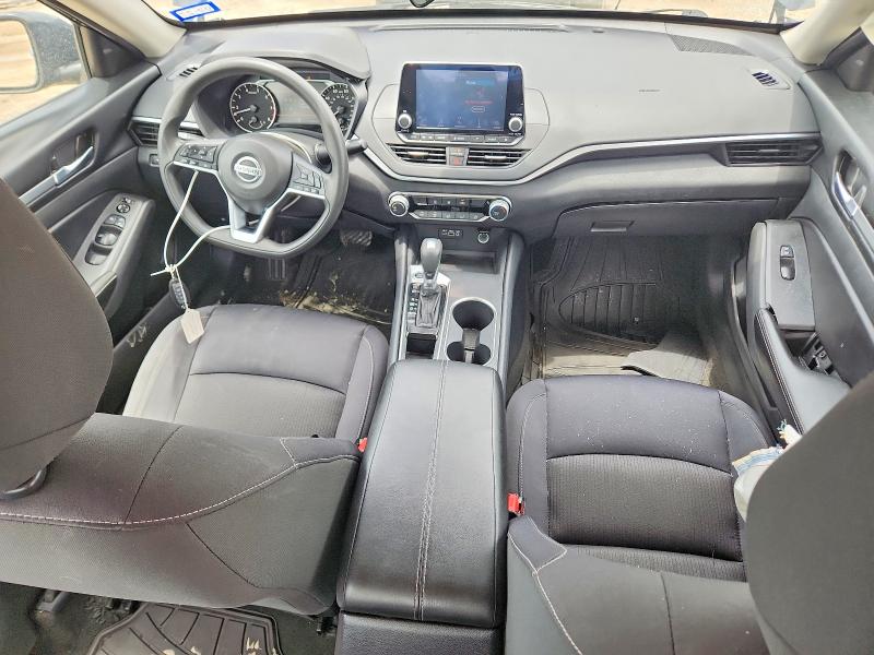 2022 Nissan Altima მანქანა იყიდება აუქციონზე, vin: 1N4BL4DV2NN338819, აუქციონის ნომერი: 61392276