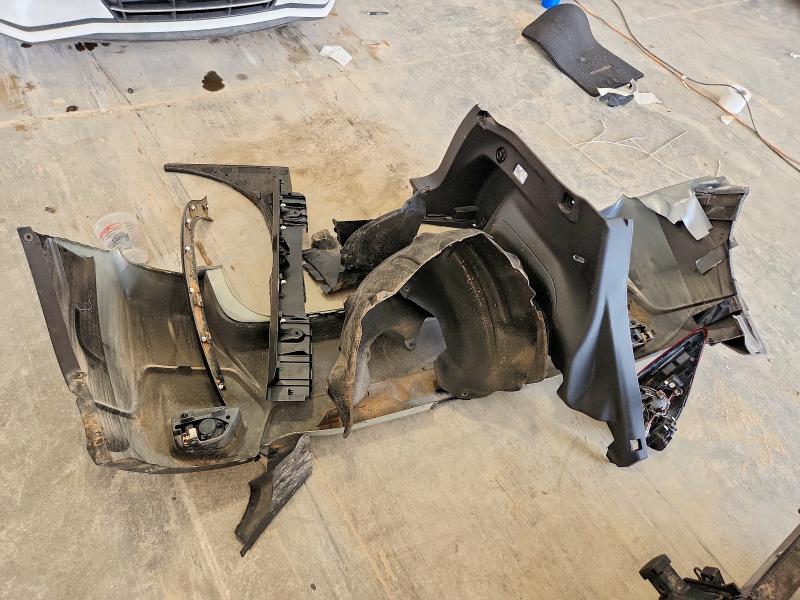 61757446 :رقم المزاد ، JF2GTAPC8P8228899 vin ، 2023 Subaru Crosstrek مزاد بيع