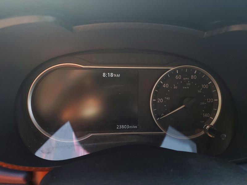 2025 Nissan Versa მანქანა იყიდება აუქციონზე, vin: 3N1CN8EV1SL867823, აუქციონის ნომერი: 59249656