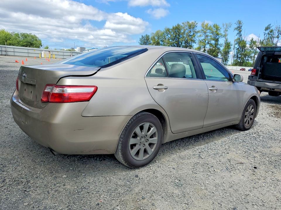Aukcja sprzedaży 2009 Toyota Camry, vin: JTNBE46KX93161618, numer aukcji: 59917476