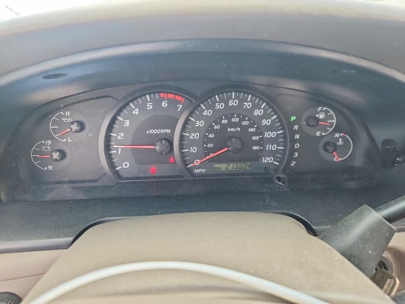 59694106 :رقم المزاد ، 5TBET38165S497449 vin ، 2005 Toyota Tundra مزاد بيع