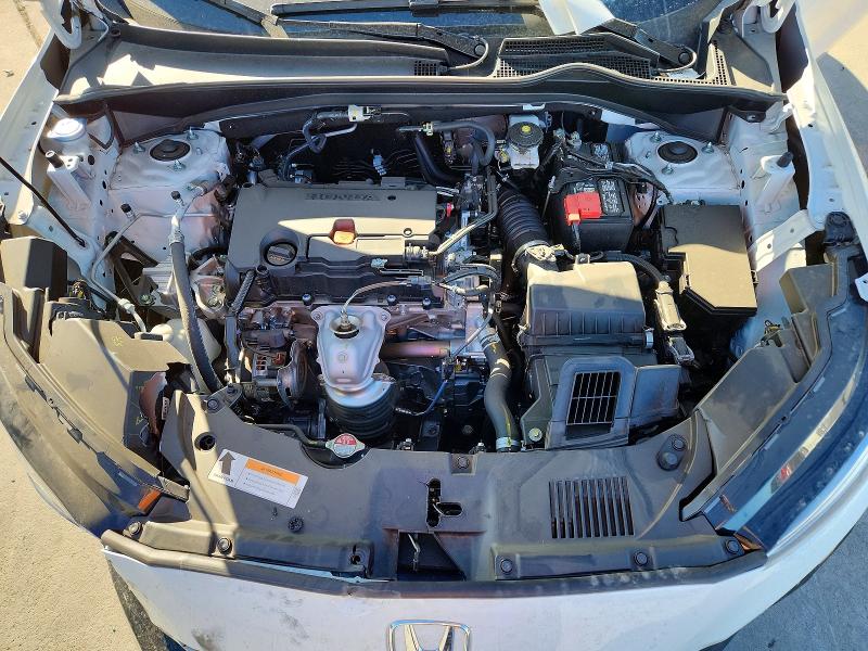 Aukcja sprzedaży 2026 Honda Hr-v, vin: 3CZRZ1H79TM714242, numer aukcji: 60504426