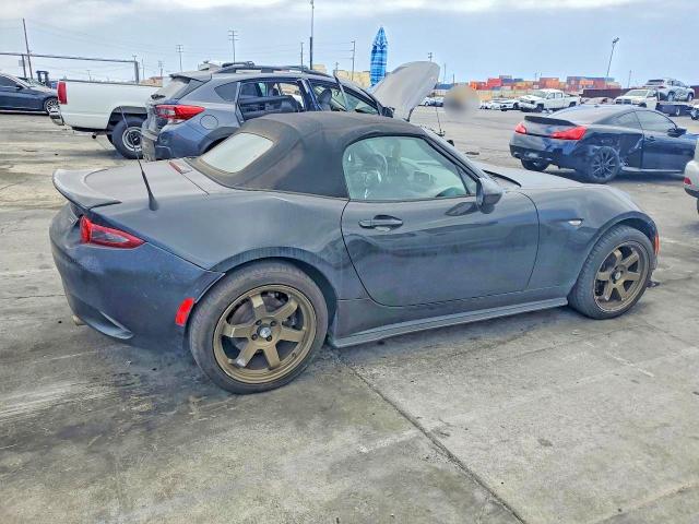Продажа на аукционе авто 2016 Mazd Mx5, vin: JM1NDAB75G0108375, номер лота: 59371206