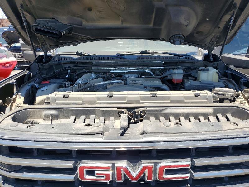 Продажа на аукционе авто 2020 Gmc Sierra, vin: 1GT49PEY4LF281719, номер лота: 62259566