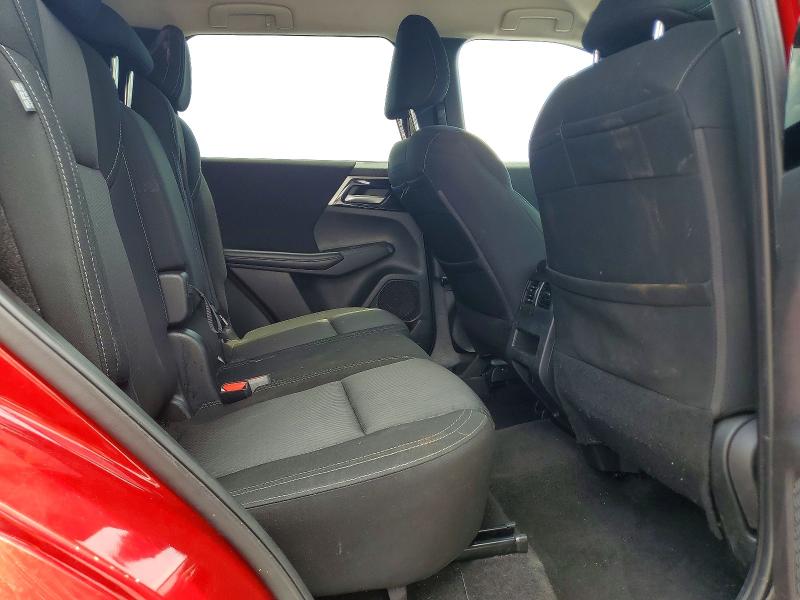 Продаж на аукціоні авто 2024 Mitsubishi Outlander, vin: JA4J3UA84RZ005535, номер лоту: 59345196