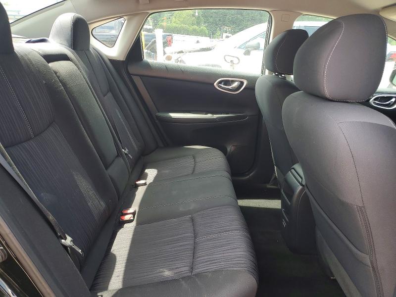 62326306 :رقم المزاد ، 3N1AB7AP2HY361589 vin ، 2017 Nissan Sentra مزاد بيع