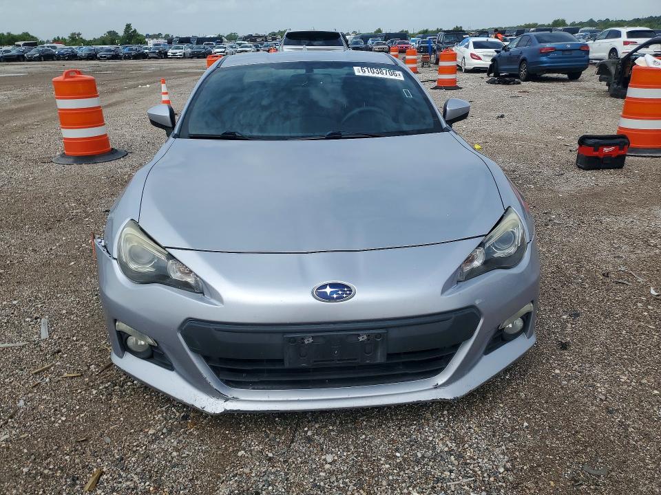 61038706 :رقم المزاد ، JF1ZCAC14F8603445 vin ، 2015 Subaru Brz مزاد بيع