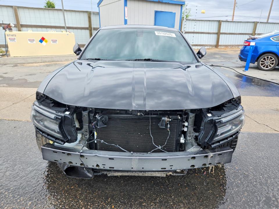 Aukcja sprzedaży 2019 Dodge Charger, vin: 2C3CDXHG3KH685030, numer aukcji: 59192626