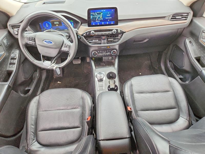 Aukcja sprzedaży 2020 Ford Escape, vin: 1FMCU0DZ4LUB79016, numer aukcji: 59540936