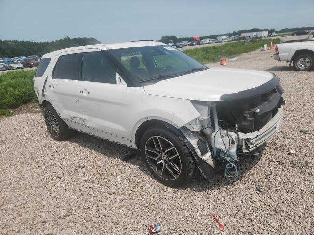Продажа на аукционе авто 2019 Ford Explorer, vin: 1FM5K8GT1KGB05599, номер лота: 74516365
