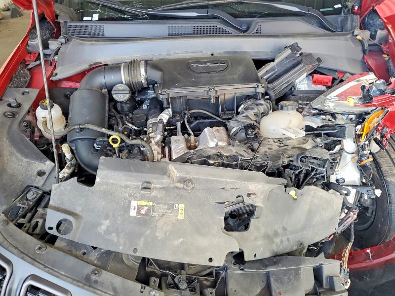 61761466 :رقم المزاد ، 3C4NJDDN1ST543217 vin ، 2025 Jeep Compass مزاد بيع