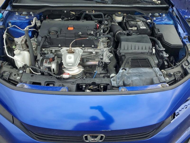 Продаж на аукціоні авто 2023 Honda Civic, vin: 2HGFE2F53PH551542, номер лоту: 59599026