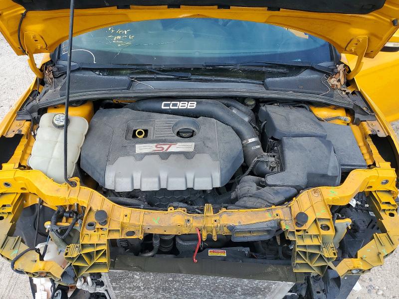 2013 Ford Focus მანქანა იყიდება აუქციონზე, vin: 1FADP3L98DL251139, აუქციონის ნომერი: 62673406