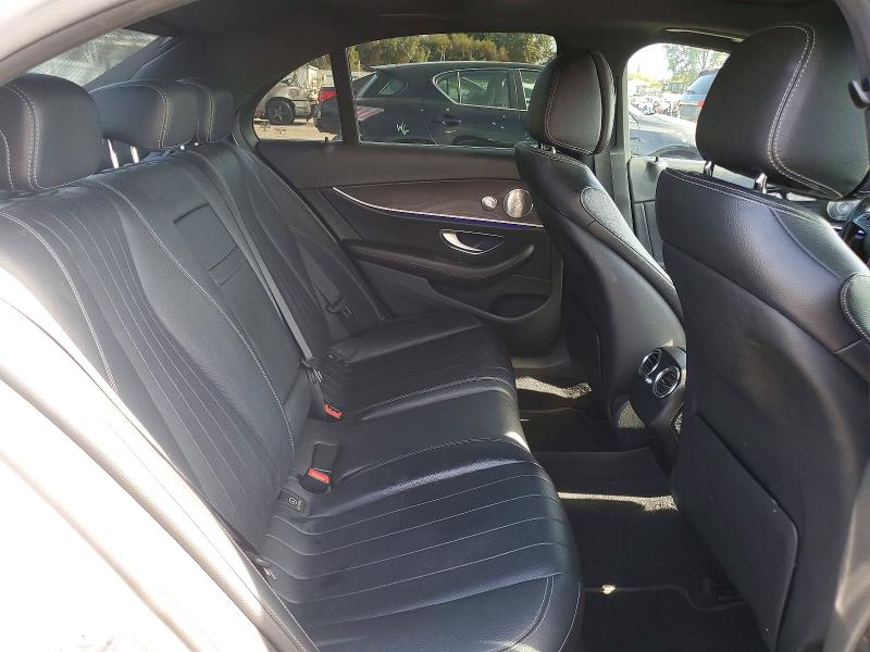 Продажа на аукционе авто 2017 Mercedes-benz E, vin: WDDZF4JB9HA166624, номер лота: 61578756