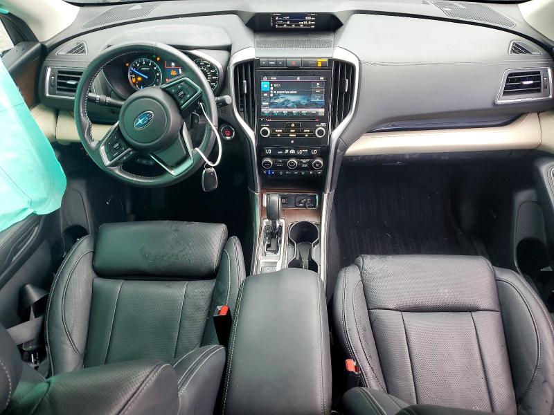 Продажа на аукционе авто 2022 Subaru Ascent, vin: 4S4WMARD1N3404761, номер лота: 62589616