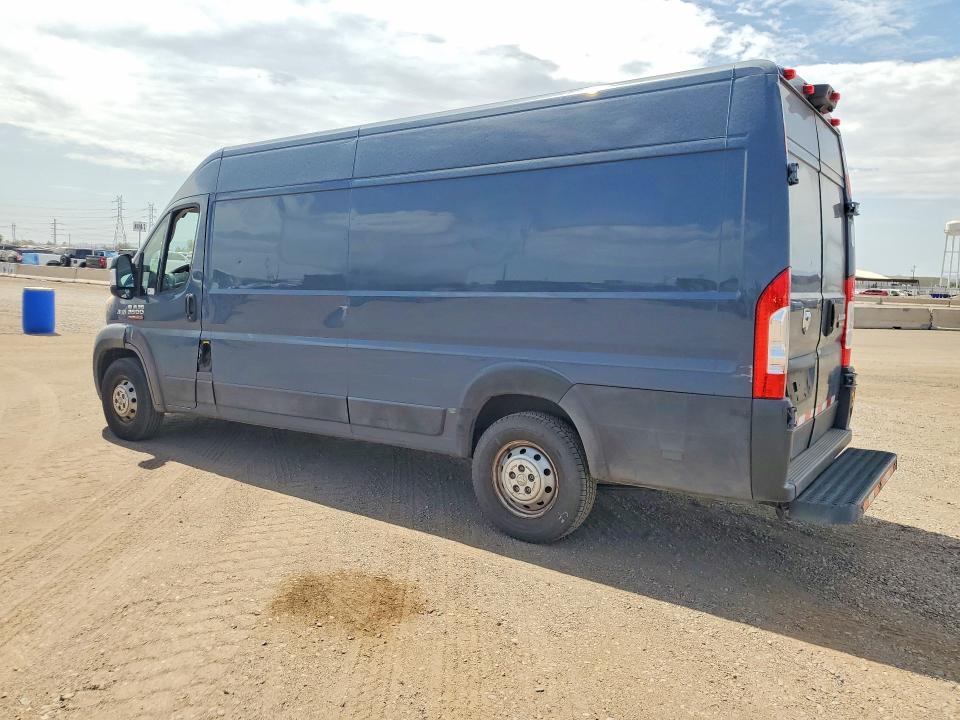 Aukcja sprzedaży 2021 Ram Promaster 3500, vin: 3C6FRVJG8ME503806, numer aukcji: 58766366