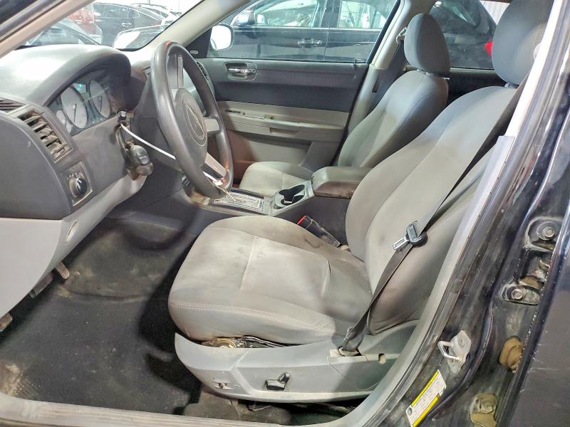 Продажа на аукционе авто 2007 Chrysler 300, vin: 2C3LA43R47H862479, номер лота: 61363046