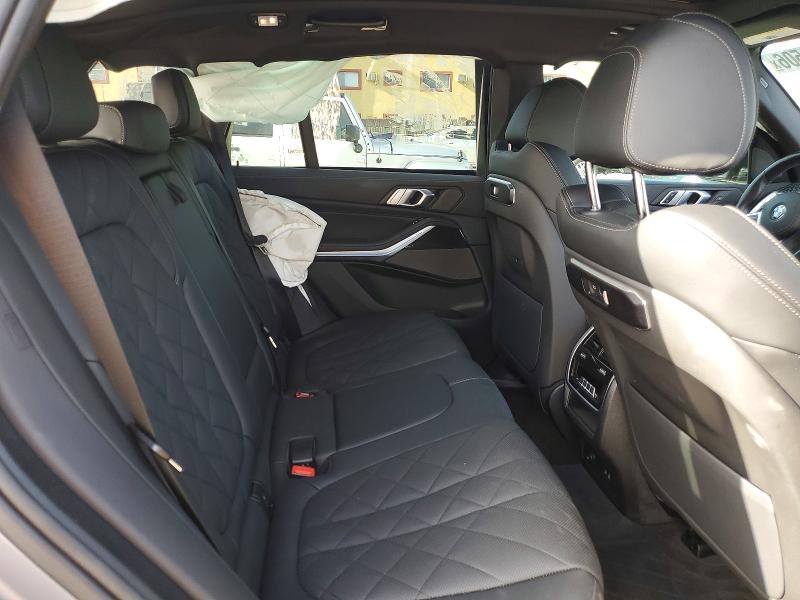 Продажа на аукционе авто 2025 Bmw X5, vin: 5UX13EU03S9W63000, номер лота: 60791506