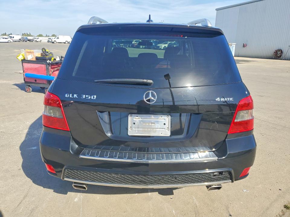 Aukcja sprzedaży 2010 Mercedes-benz Glk, vin: WDCGG8HB5AF465574, numer aukcji: 59224876