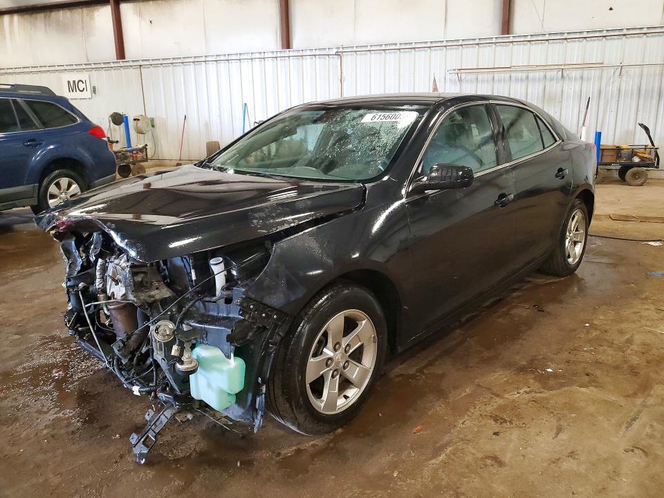 Продажа на аукционе авто 2014 Chevrolet Malibu, vin: 1G11B5SLXEF249597, номер лота: 61560056