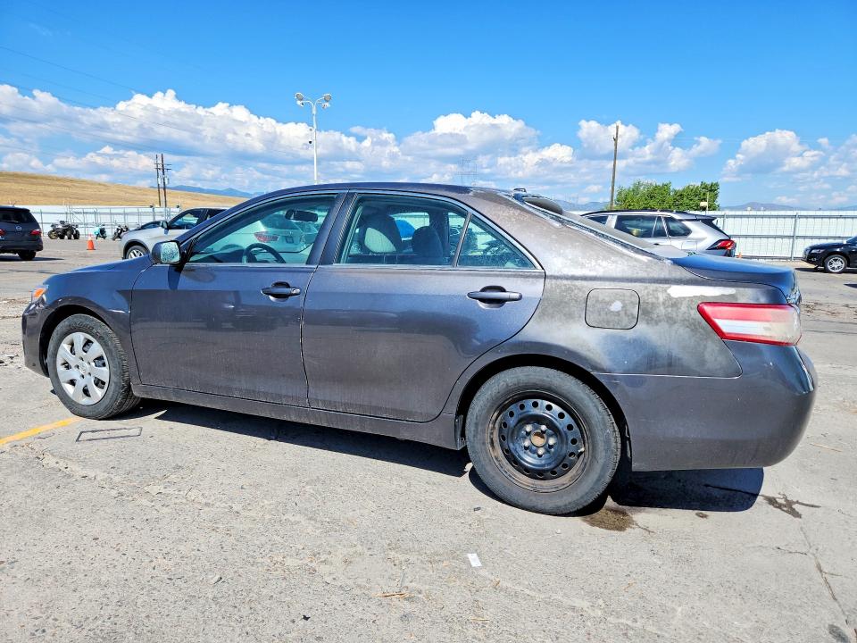 Продаж на аукціоні авто 2011 Toyota Camry, vin: 4T4BF3EK3BR173589, номер лоту: 62347036