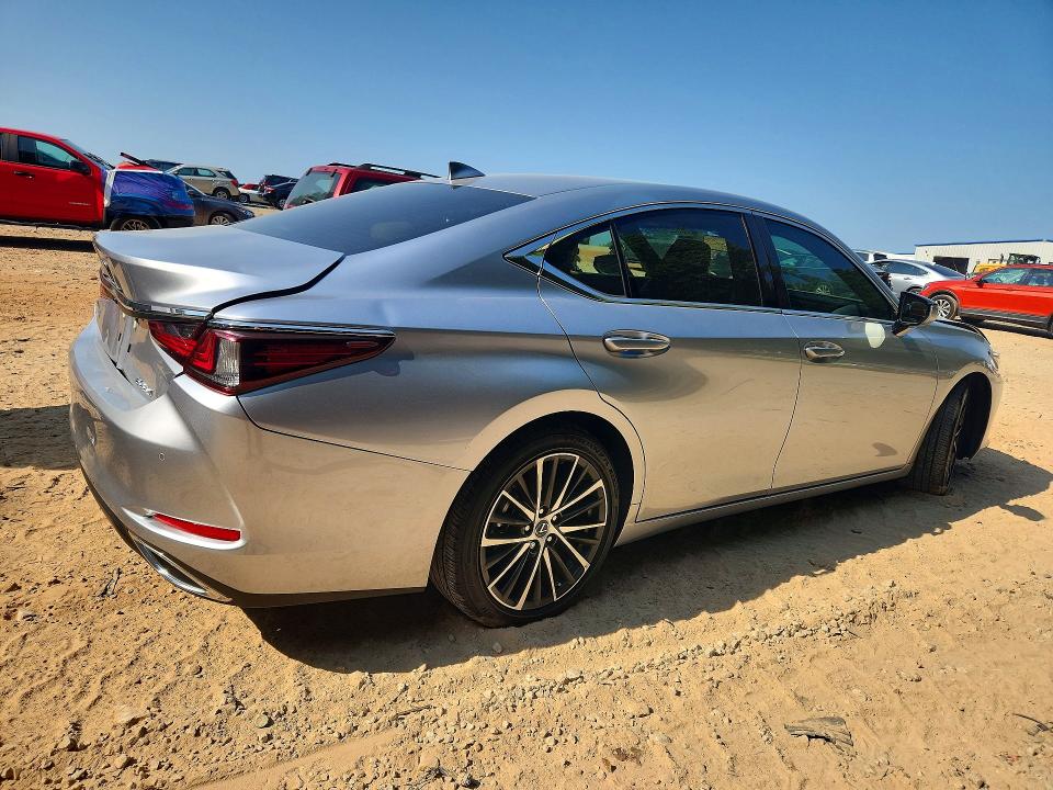 Aukcja sprzedaży 2025 Lexus Es 350, vin: 58ADZ1B13SU215424, numer aukcji: 85620335