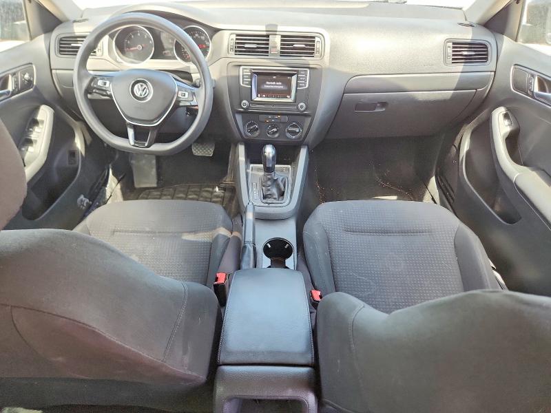 Продаж на аукціоні авто 2016 Volkswagen Jetta, vin: 3VW267AJ9GM230390, номер лоту: 61630156