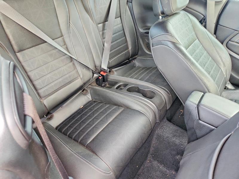 59647656 :رقم المزاد ، W04WH3N55KG309170 vin ، 2019 Buick Cascada مزاد بيع