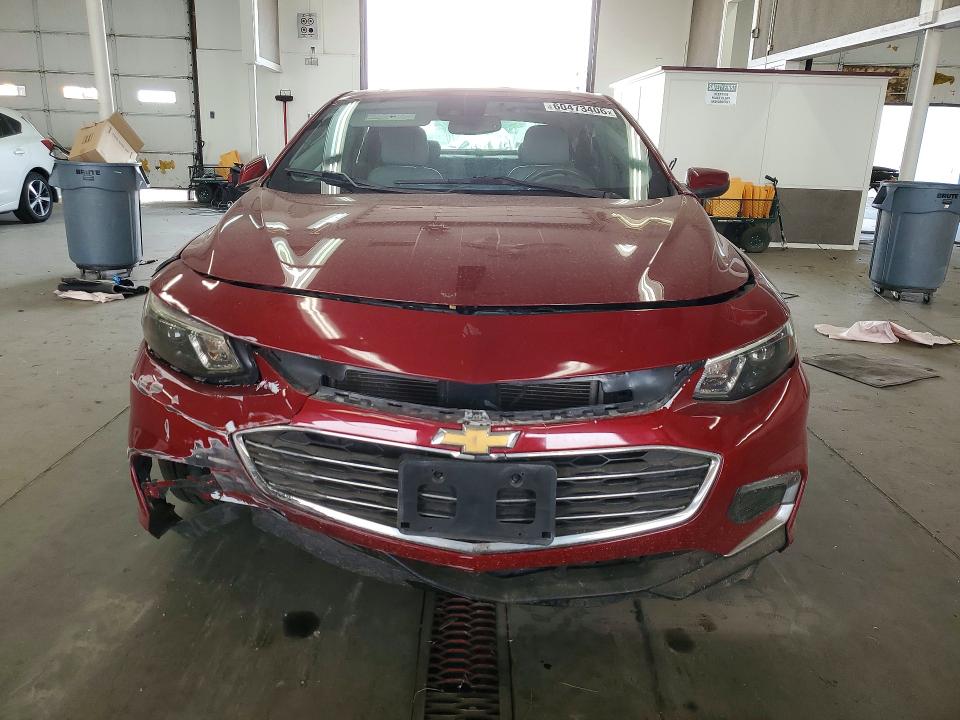 2017 Chevrolet Malibu მანქანა იყიდება აუქციონზე, vin: 1G1ZH5SX6HF235544, აუქციონის ნომერი: 60473406
