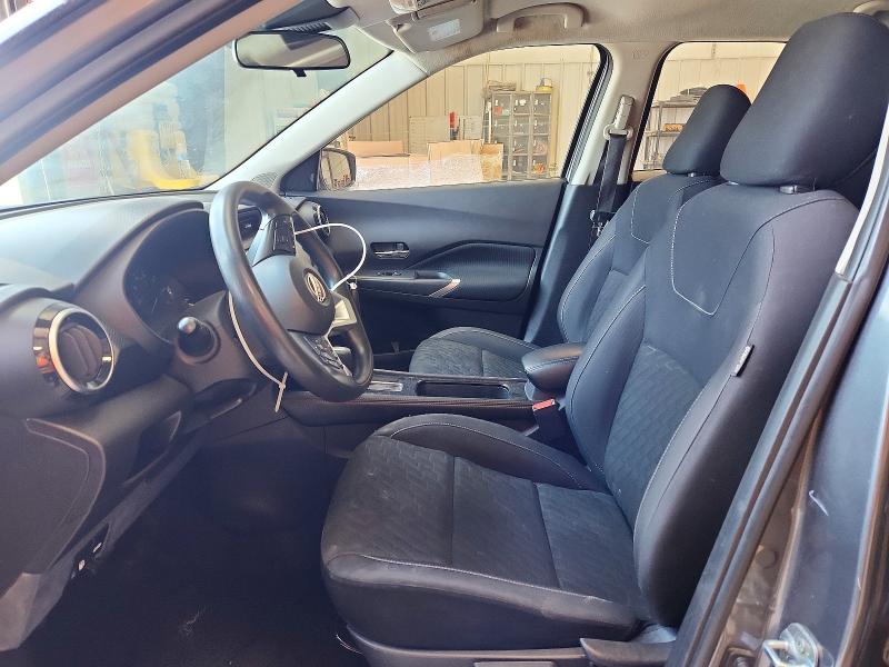 Aukcja sprzedaży 2022 Nissan Kicks, vin: 3N1CP5CV9NL488634, numer aukcji: 61885396