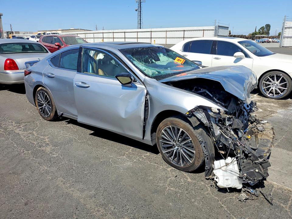 Aukcja sprzedaży 2022 Lexus Es 350, vin: 58ADZ1B1XNU128625, numer aukcji: 62086336