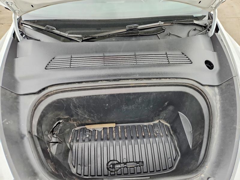 Aukcja sprzedaży 2025 Tesla Model Y, vin: 7SAYGDEF4SF216539, numer aukcji: 59845896