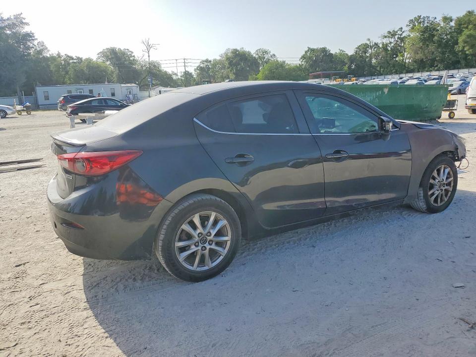 Продаж на аукціоні авто 2015 Mazda 3, vin: JM1BM1V79F1250333, номер лоту: 59401226